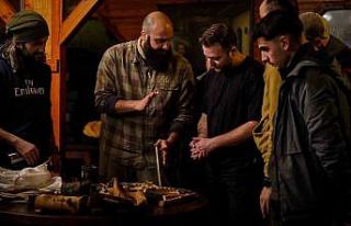 Kamp Akademisi’nde "En İyiler" belli...