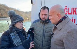 Kamp yaparken kaybolan Elif Kumal’ın yengesi konuştu