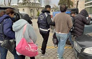 Kapalıçarşı soruşturmasında 1 tutuklama, 2 adli...