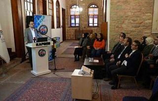 KAPGEM’den kültürel mirası koruyacak ulusal model