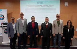 KAPGEM’den olimpik gelecek için Spor Üniversitesi...