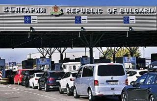 Kapıkule’ye kuzeyde yeni sınır kapısı geliyor