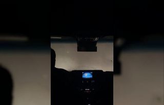 Kar yağışı Sivas’ı esir aldı, birçok karayolu...