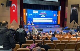 Karabük’te bin 600 konutun hak sahipleri kura ile...