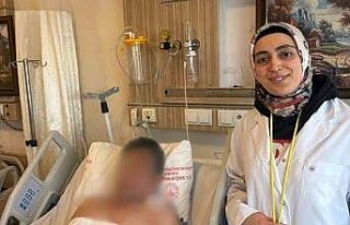 Karabük’te ilk kez burundan girilerek beyin tümörü...