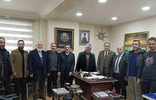 Karaca; "Dinamik ve donanımlı kadromuzla esnafımıza...