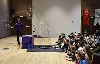 Karacabey’de Sömestr çoşkusu start aldı