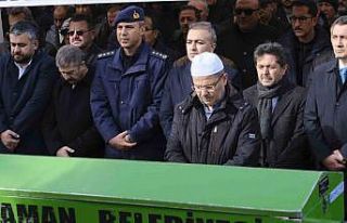 Karaman’da hayatını kaybeden Milletvekili Osman...