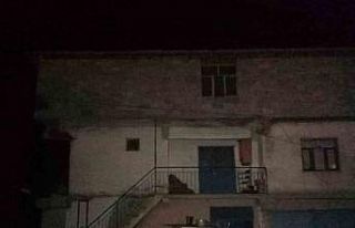 Karaman’da sobadan sızan gazdan zehirlenen karı...