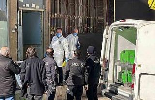 Karaman’da yakınlarının haber alamadığı şahıs...