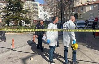 Karaman’daki silahlı saldırıda oğlunun ardından...