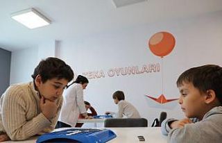 Karatay Kültür ve Sanat Akademisi’nde bahar dönemi...