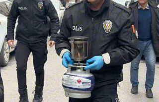 Karbonmonoksit zehirlenmesi nedeniyle hayatını kaybeden...