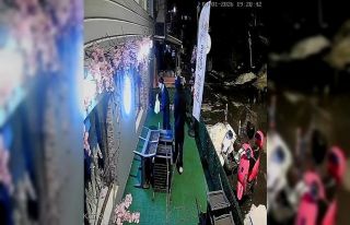 Kardan adamı yıkan gençlerden iç ısıtan özür