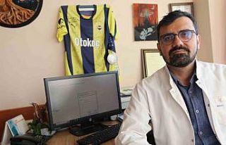 Kardiyoloji Uzmanı Kıvrak: "Soğuk havalar,...