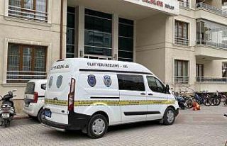 Karısını öldüren zanlı: "Keşke ben ölseydim,...