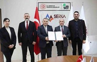 Kars’ta Gezici Hayvan Sağlığı Hizmetleri Projesi...