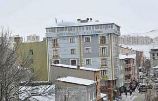 Kars’ta konut satışları şaha kalktı: Aralık...