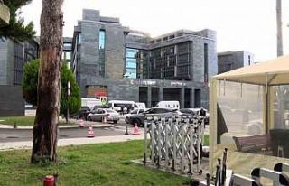 Kartal Bölge Adliye Mahkemesi’nde silahlı saldırı:...