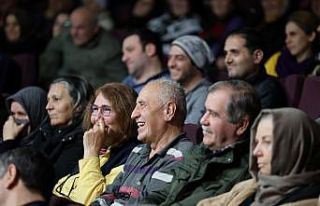 Kartepe’de tiyatro heyecanı: "Anlat bakalım"...