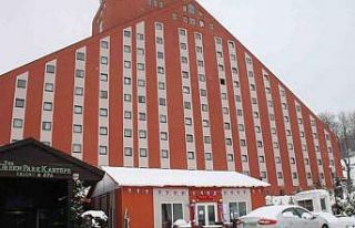 Kartepe’deki ünlü otelin çalışma ruhsatı iptal...