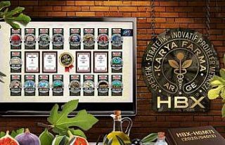 Karya Farma HBX Ar-Ge; ’İncir ve Zeytin Bilimsel...