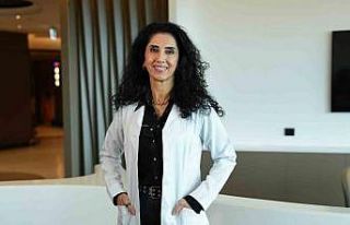 Kas yapayım derken sağlığınızdan olmayın