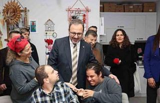 Kasapoğlu: "Mesele mevzuat değil, hayatın...