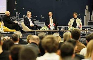 Kasapoğlu: "Türkiye’de çok güçlü bir...