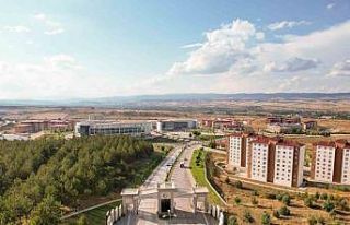 Kastamonu Üniversitesi’nde toz metalurjisiyle geliştirilen...