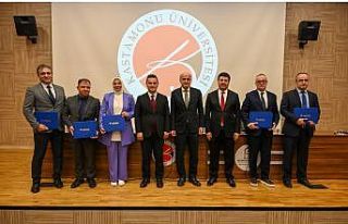 Kastamonu Üniversitesi’ndeki programlara MEDEK...