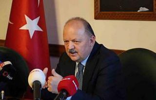 Kastamonu’da 20 bin kişinin istihdam edileceği...