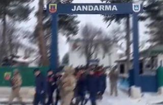 Kastamonu’da 9 farklı adrese uyuşturucu operasyonu:...