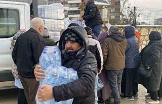 Kastamonu’da bazı mahallelerde su kesintisi devam...