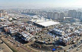 Kastamonu’da planlı su kesintileri yapılacak