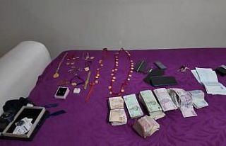 Kastamonu’da ’tefecilik’ operasyonu: 10 gözaltı