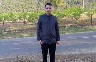 Kayıp gencin cansız bedeni Seyhan Baraj Gölü’nde...