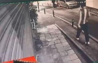 Kayıp olarak aranan üniversite öğrencisi Deniz...