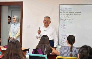 KAYMEK, 335 bin vatandaşa hizmet verdi