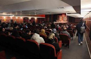 KAYMEK’ten yarıyıl tatilinde öğrencilere eğlence...