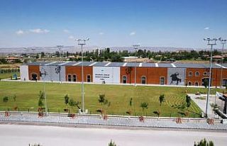 Kayseri Büyükşehir Spor A.Ş.’den binicilik hamlesi