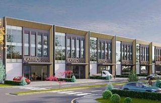 Kayseri mobilyasına yeni vizyon