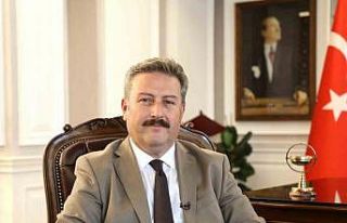 Kayseri protokolünden Miraç Kandili mesajları