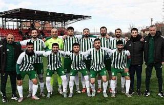 Kayseri Şekerspor hükmen kazanacak