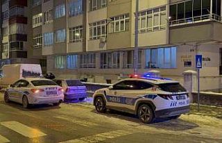 Kayseri’de bıçaklı kavga: 1 ölü