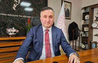 Kayseri’de eğitim sosyal geçti