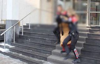 Kayseri’de eş zamanlı ‘fuhuş’ operasyonu:...