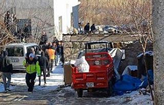 Kayseri’de silahlı kavga: 1 ölü, 1 yaralı