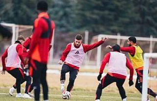 Kayserispor, 2017’den beri Galatasaray’a karşı...