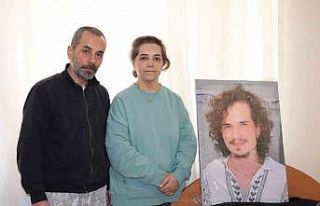 Kazada hayatını kaybeden Muratcan’ın ailesinden...